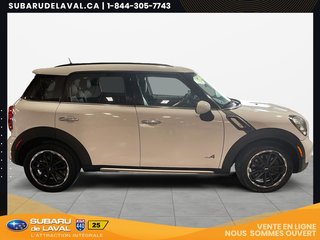 MINI Cooper Countryman S 2016 à Laval, Québec - 6 - w320h240px