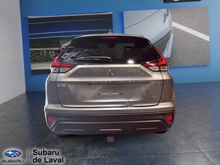 2024 Mitsubishi Eclipse Cross ES in Laval, Quebec - 6 - w320h240px