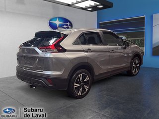 2024 Mitsubishi Eclipse Cross ES in Laval, Quebec - 5 - w320h240px