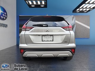 Mitsubishi Eclipse Cross  2025 à Laval, Québec - 6 - w320h240px