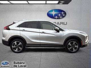 2025 Mitsubishi Eclipse Cross in Terrebonne, Quebec - 4 - w320h240px