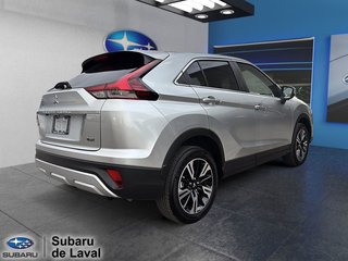 2025 Mitsubishi Eclipse Cross in Terrebonne, Quebec - 5 - w320h240px