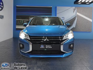 Mitsubishi Mirage  2024