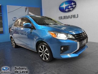 Mitsubishi Mirage  2024