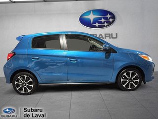 2024 Mitsubishi Mirage in Laval, Quebec - 4 - w320h240px