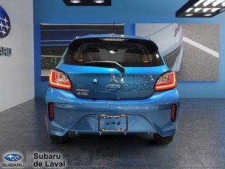 2024 Mitsubishi Mirage in Laval, Quebec - 6 - w320h240px
