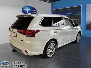 Mitsubishi Outlander PHEV  2022 à Laval, Québec - 5 - w320h240px