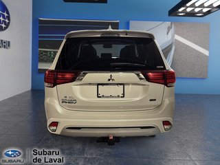 Mitsubishi Outlander PHEV  2022 à Laval, Québec - 6 - w320h240px