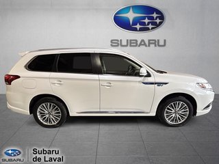 Mitsubishi Outlander PHEV  2022 à Laval, Québec - 4 - w320h240px