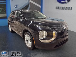 2023 Mitsubishi Outlander ES in Laval, Quebec - 3 - w320h240px