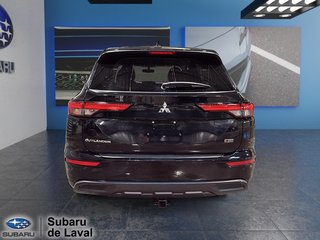 2023 Mitsubishi Outlander ES in Laval, Quebec - 6 - w320h240px