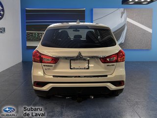 2018 Mitsubishi RVR SE in Terrebonne, Quebec - 6 - w320h240px