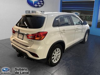 2018 Mitsubishi RVR SE in Terrebonne, Quebec - 5 - w320h240px