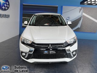 Mitsubishi RVR SE 2018