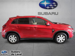 2020 Mitsubishi RVR ES in Laval, Quebec - 4 - w320h240px