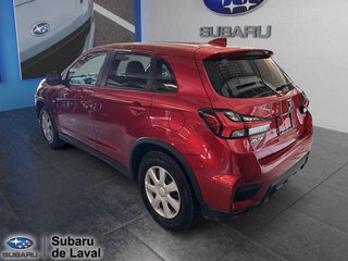 2020 Mitsubishi RVR ES in Laval, Quebec - 6 - w320h240px