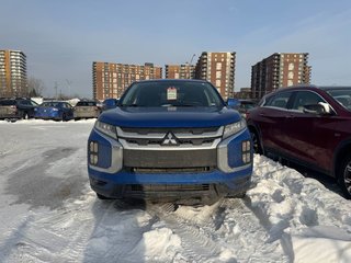 Mitsubishi RVR SE 2021 à Laval, Québec - 3 - w320h240px