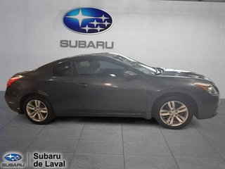 Nissan Altima 2.5 S 2010 à Terrebonne, Québec - 4 - w320h240px