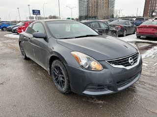 Nissan Altima 2.5 S 2010 à Laval, Québec - 5 - w320h240px