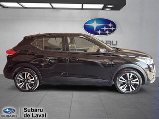 Nissan Kicks SV 2020 à Terrebonne, Québec - 4 - w320h240px