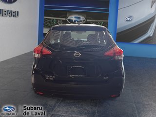 Nissan Kicks SV 2020 à Terrebonne, Québec - 6 - w320h240px