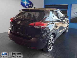 Nissan Kicks SV 2020 à Terrebonne, Québec - 5 - w320h240px