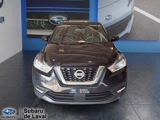 Nissan Kicks SV 2020 à Terrebonne, Québec - 2 - w320h240px