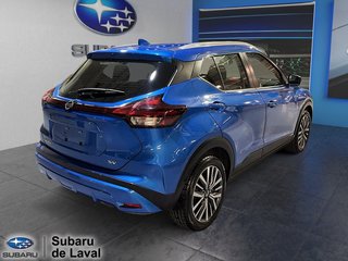 Nissan KICKS SV 2021 à Laval, Québec - 5 - w320h240px