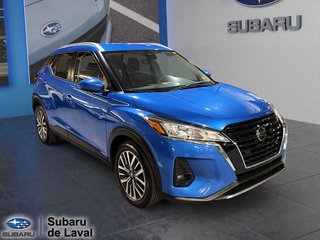 Nissan KICKS SV 2021 à Laval, Québec - 3 - w320h240px