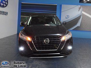 Nissan Kicks S 2021