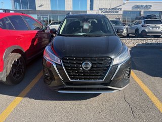 2021 Nissan Kicks S in Terrebonne, Quebec - 2 - w320h240px