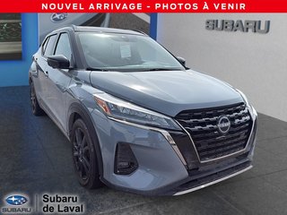Nissan Kicks SR 2023 à Laval, Québec - 5 - w320h240px
