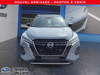 Nissan Kicks SR 2023 à Laval, Québec - 3 - w320h240px