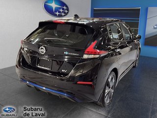 Nissan LEAF SV 2022 à Laval, Québec - 5 - w320h240px