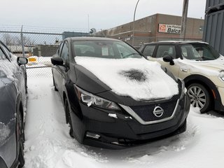 Nissan LEAF SV 2022 à Laval, Québec - 5 - w320h240px
