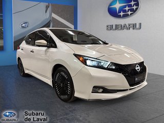 2023 Nissan LEAF SL PLUS