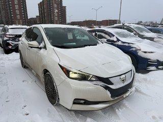 Nissan LEAF SL PLUS 2023 à Laval, Québec - 5 - w320h240px