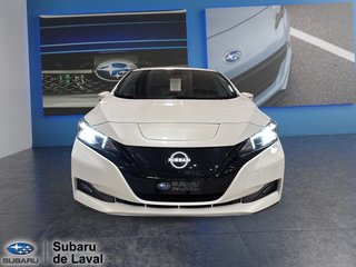 2023 Nissan LEAF SL PLUS