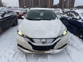 Nissan LEAF SL PLUS 2023 à Laval, Québec - 3 - w320h240px
