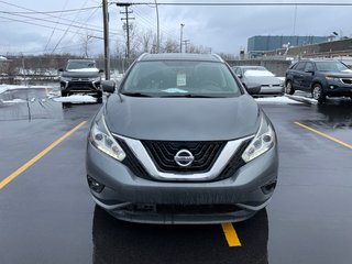 2016 Nissan Murano in Terrebonne, Quebec - 3 - w320h240px