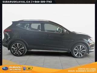 2019 Nissan Qashqai in Laval, Quebec - 3 - w320h240px