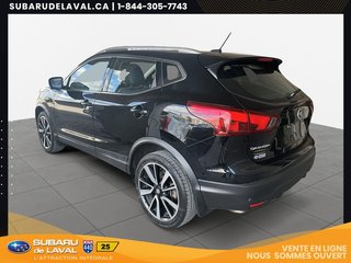 2019 Nissan Qashqai in Laval, Quebec - 5 - w320h240px