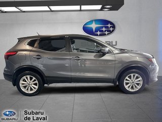 Nissan Qashqai S TI 2019 à Terrebonne, Québec - 4 - w320h240px