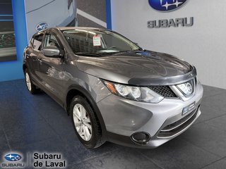 Nissan Qashqai S TI 2019 à Terrebonne, Québec - 3 - w320h240px