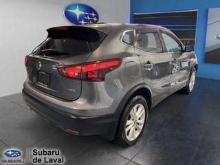 Nissan Qashqai S TI 2019 à Terrebonne, Québec - 5 - w320h240px