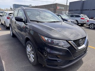 2021 Nissan Qashqai SV in Terrebonne, Quebec - 5 - w320h240px
