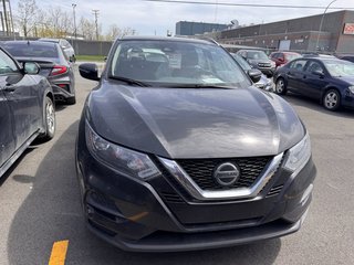 2021 Nissan Qashqai SV in Terrebonne, Quebec - 3 - w320h240px