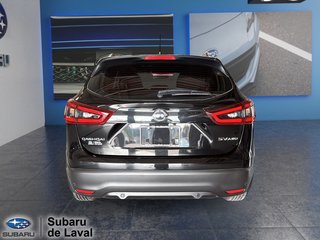 Nissan Qashqai SV 2021 à Laval, Québec - 6 - w320h240px