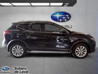Nissan Qashqai SV 2021 à Laval, Québec - 4 - w320h240px