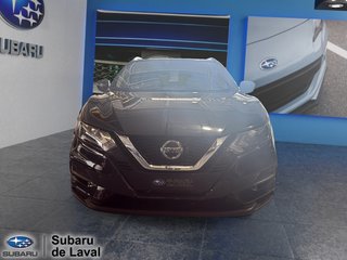 Nissan Qashqai SV 2021 à Laval, Québec - 2 - w320h240px